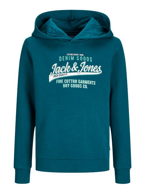  JACK JONES KIDS | 12258823/Deep Teal